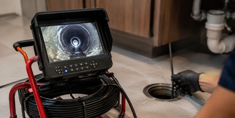 Drain Cleaning Nassau County