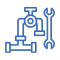 Commercial Plumbing Icon