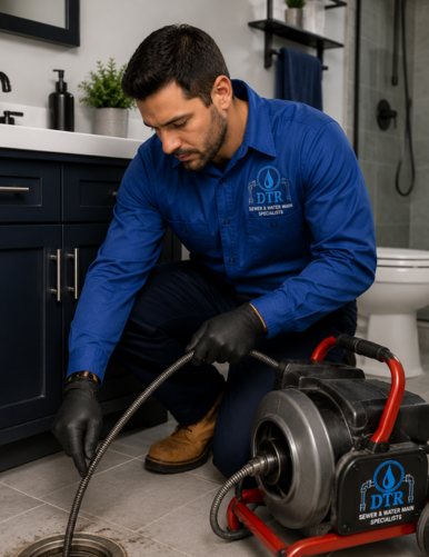 Drain Cleaning Doodyman