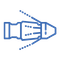 Hydro Jetting Icon