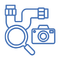 Sewer Camera Inspections icon