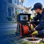 Sewer Inspection Before Buying a House: Why a Sewer Scope Belongs in Your Home Inspection