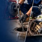 Hydro Jetting vs Snaking: Which Drain Cleaning Method Do You Need?